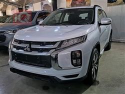میتسوبیشی ASX